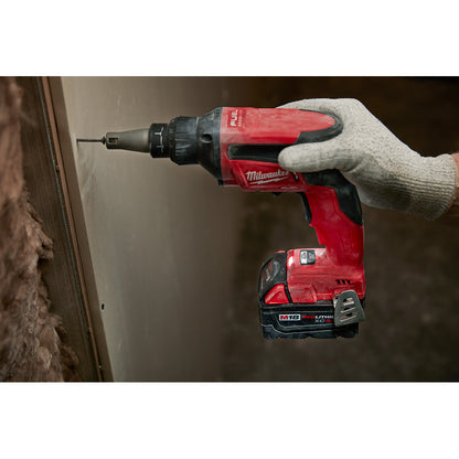 Milwaukee 2866-20 M18 FUEL Cordless Drywall Screw Gun (Tool Only)