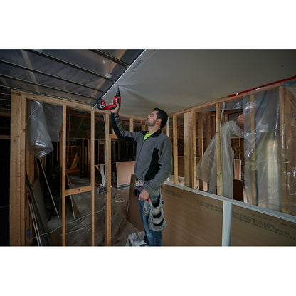 Milwaukee 2866-20 M18 FUEL Cordless Drywall Screw Gun (Tool Only)