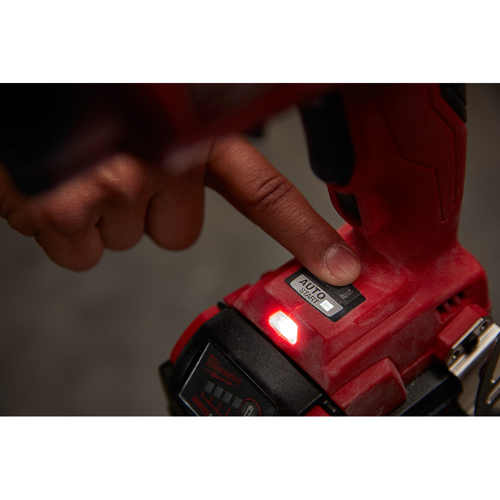 Milwaukee 2866-20 M18 FUEL Cordless Drywall Screw Gun (Tool Only)