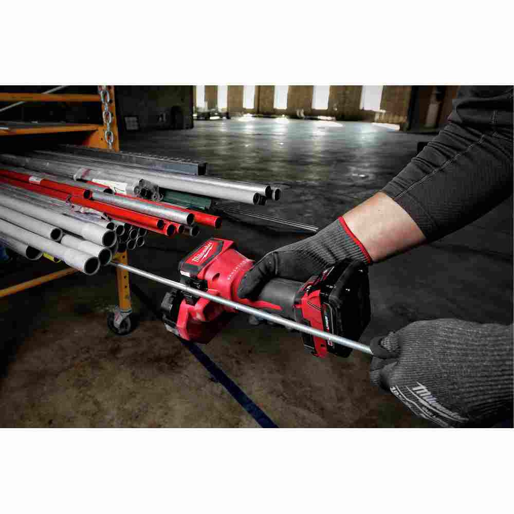 Milwaukee 2872-20 M18 Cordless Brushless Threaded Rod Cutter (Tool Only)