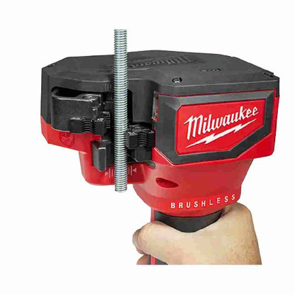 Milwaukee 2872-20 M18 Cordless Brushless Threaded Rod Cutter (Tool Only)