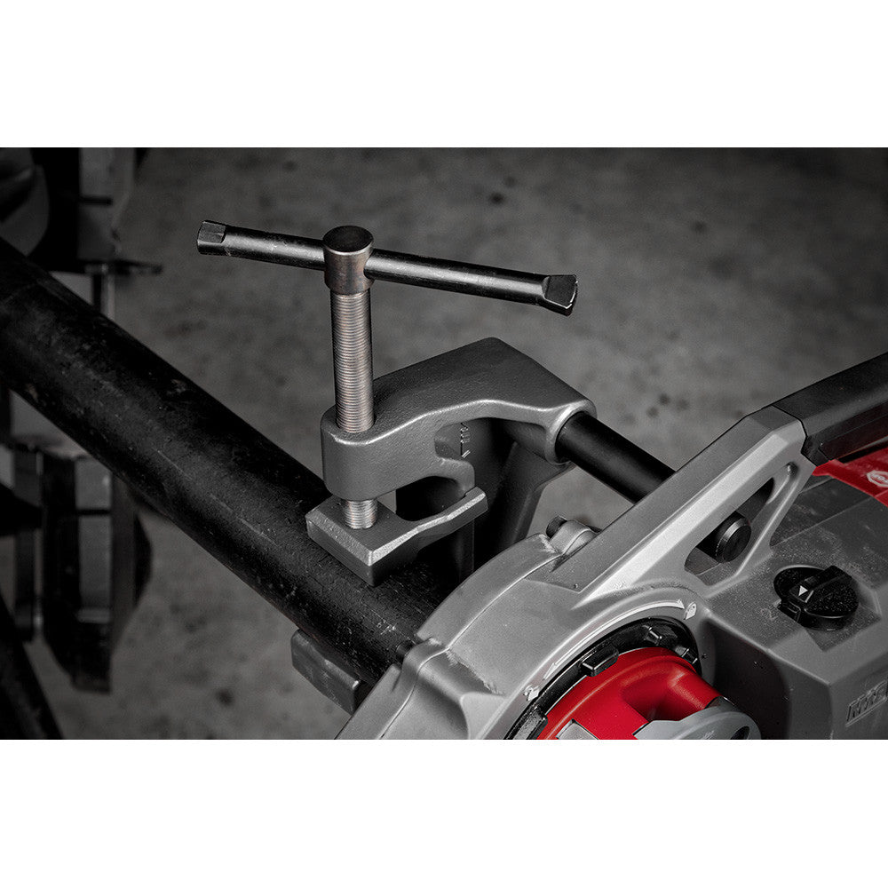 Milwaukee 2874-22HD M18 FUEL Cordless Brushless Pipe Threader with ONE-KEY Kit
