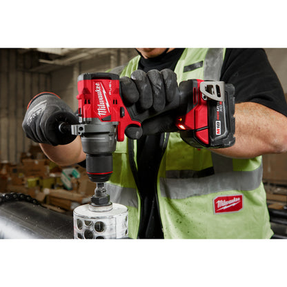 Milwaukee 2903-22 M18 FUEL Cordless Brushless 1/2in Drill/Driver Kit