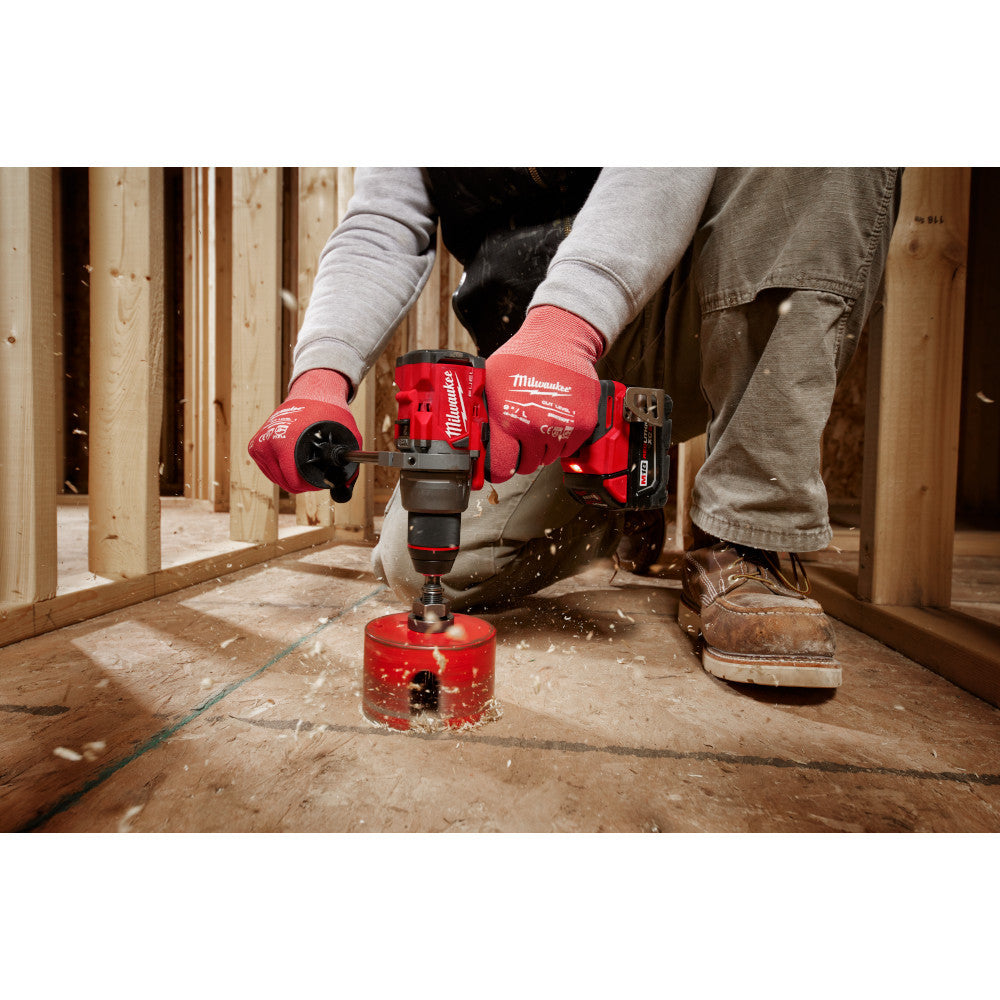 Milwaukee 2903-22 M18 FUEL Cordless Brushless 1/2in Drill/Driver Kit