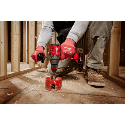 Milwaukee 2903-22 M18 FUEL Cordless Brushless 1/2in Drill/Driver Kit