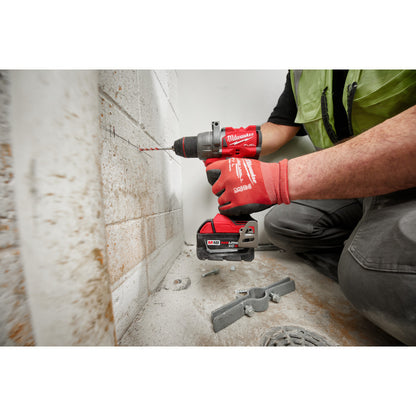 Milwaukee 2903-22 M18 FUEL Cordless Brushless 1/2in Drill/Driver Kit