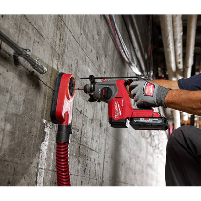 Milwaukee 2908-20 M18 FUEL Cordless Brushless 5/8in SDS Plus Rotary Hammer (Tool Only)