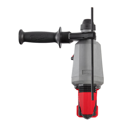 Milwaukee 2912-20 M18 FUEL 18V Lithium-Ion Brushless Cordless 1" SDS-Plus Rotary Hammer (Tool-Only)