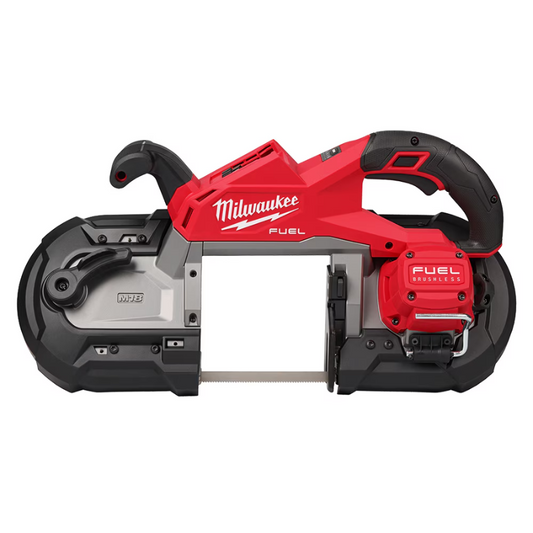 Milwaukee 2929-20 M18 FUEL Lithium-Ion Brushless Cordless Deep Cut Band Saw