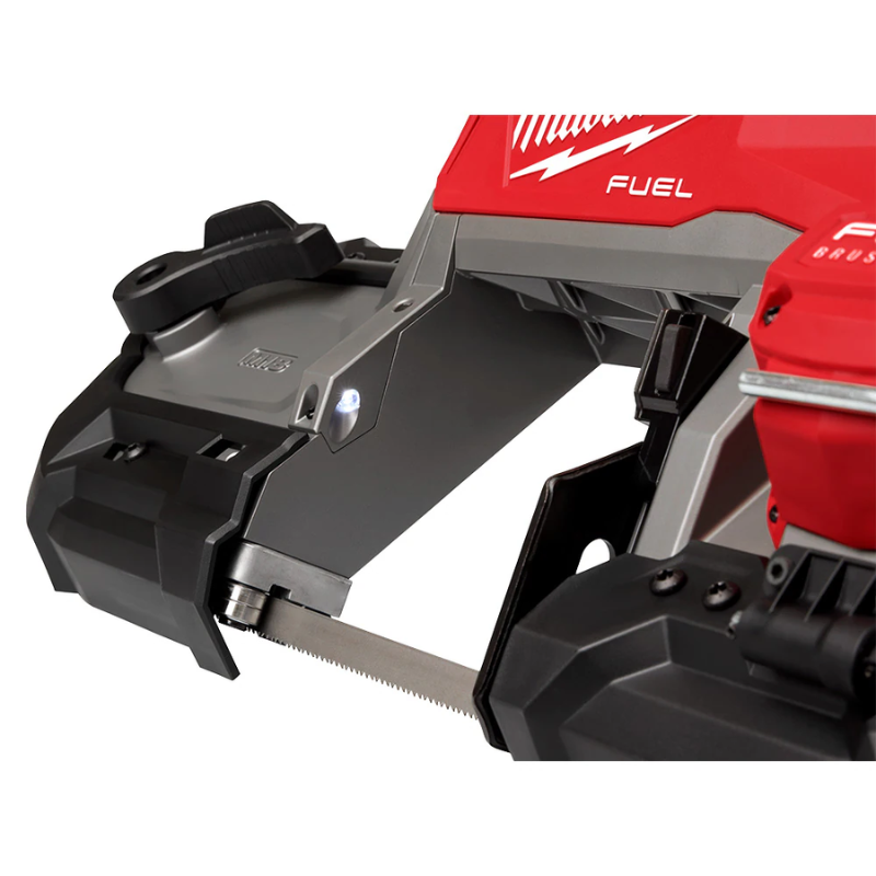 Milwaukee 2929-20 M18 FUEL Lithium-Ion Brushless Cordless Deep Cut Band Saw