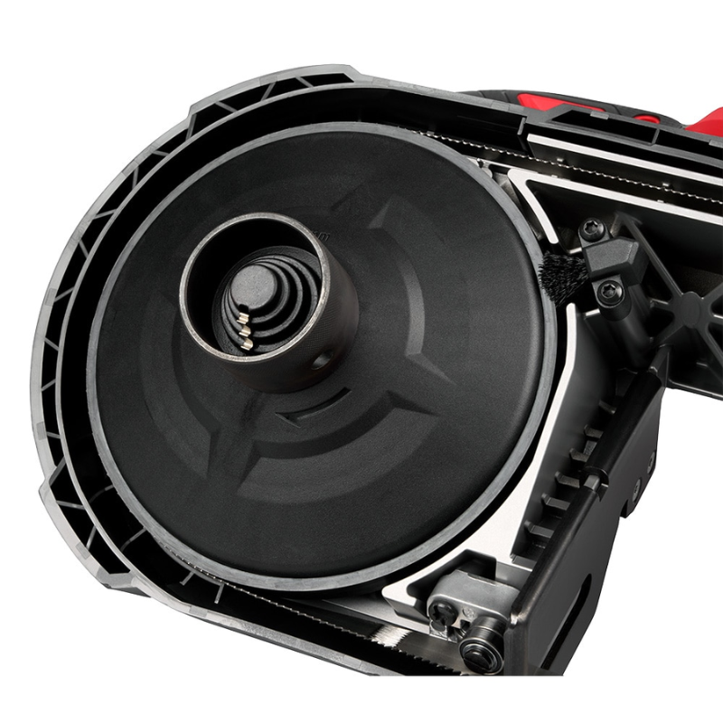 Milwaukee 2929-20 M18 FUEL Lithium-Ion Brushless Cordless Deep Cut Band Saw