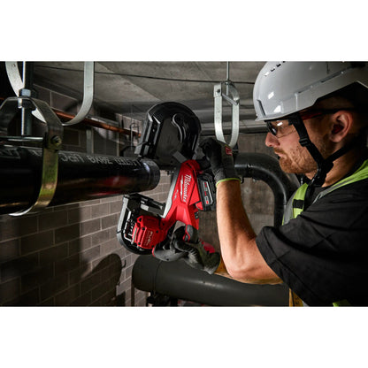 Milwaukee 2929-20 M18 FUEL Lithium-Ion Brushless Cordless Deep Cut Band Saw