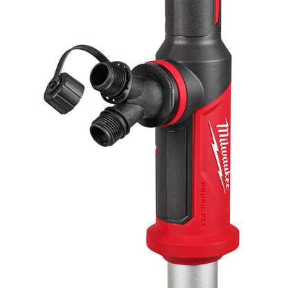 Milwaukee 2940-20 M18 Cordless Brushless Stick Transfer Pump (Tool Only)