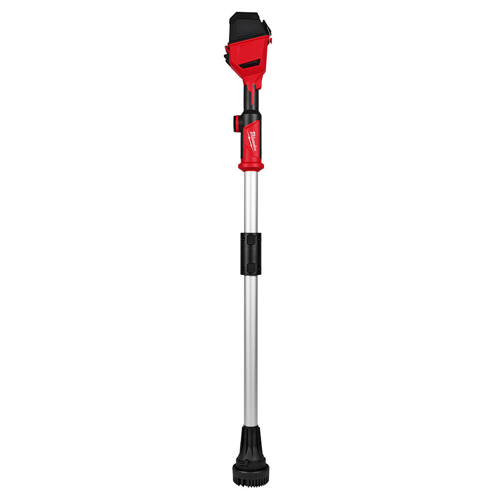 Milwaukee 2940-20 M18 Cordless Brushless Stick Transfer Pump (Tool Only)