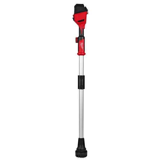 Milwaukee 2940-20 M18 Cordless Brushless Stick Transfer Pump (Tool Only)