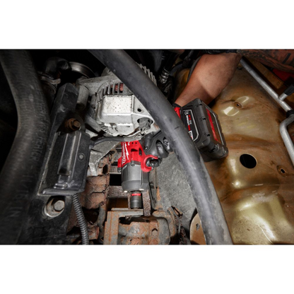 Milwaukee 2967-20 M18 FUEL 1/2" High Torque Impact Wrench with Friction Ring (Tool Only)