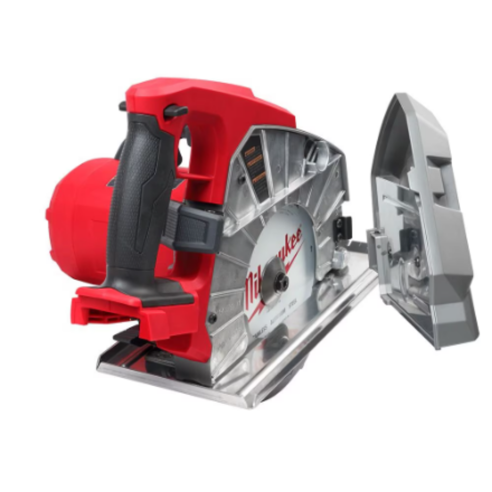 Milwaukee 2982-20 M18 FUEL 18-Volt 8-inch Lithium-Ion Brushless Cordless Metal Cutting Circular Saw (Tool Only)