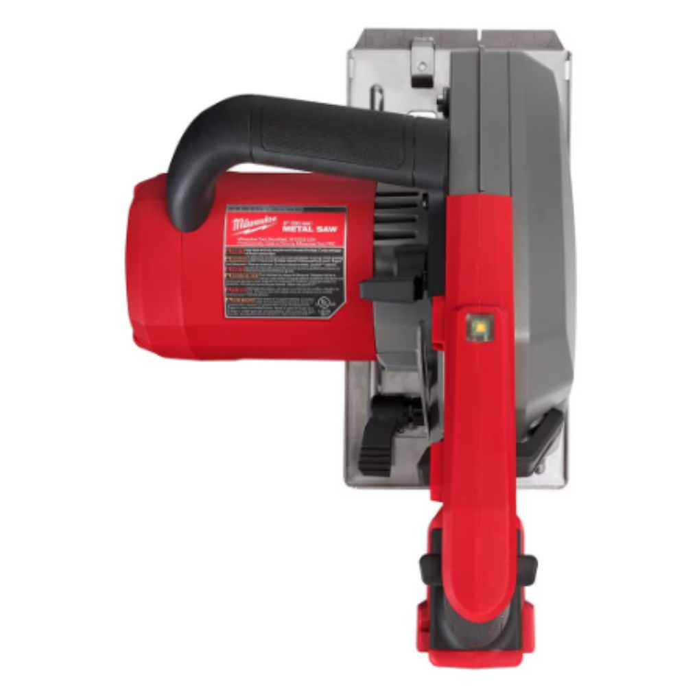 Milwaukee 2982-20 M18 FUEL 18-Volt 8-inch Lithium-Ion Brushless Cordless Metal Cutting Circular Saw (Tool Only)