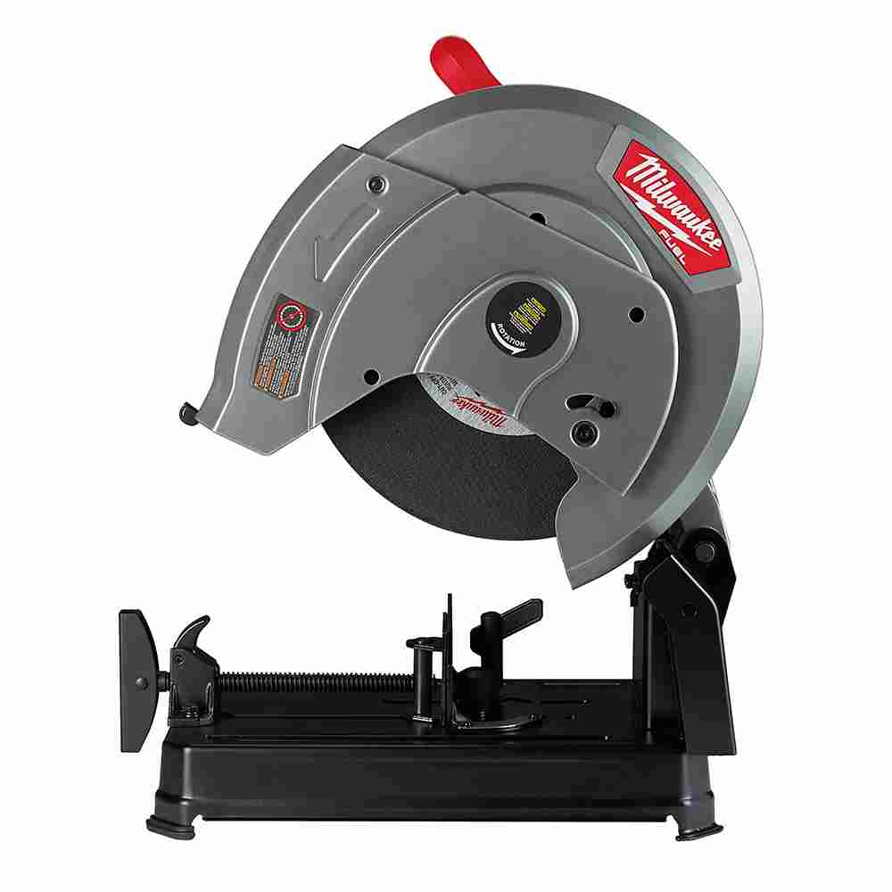 Milwaukee 2990-20 M18 FUEL 14in Brushless Abrasive Chop Saw (Tool Only)