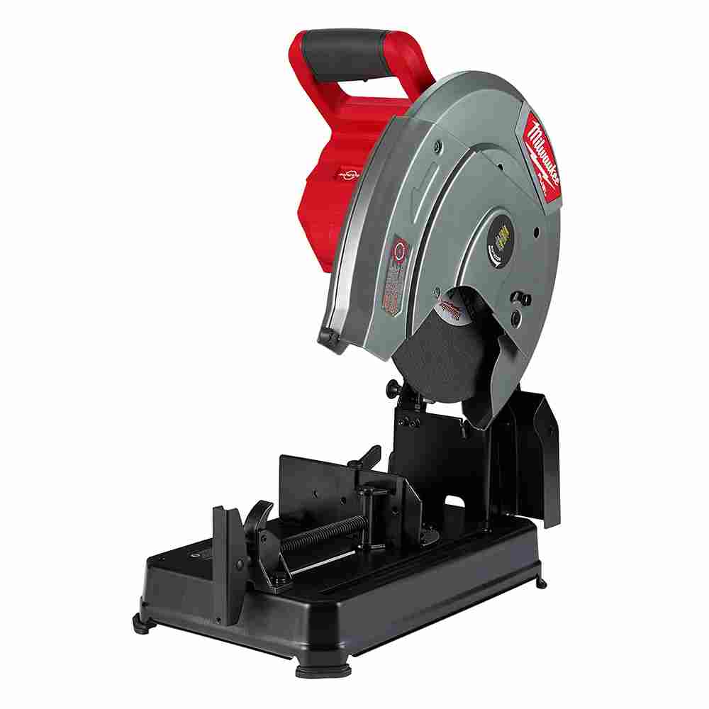 Milwaukee 2990-20 M18 FUEL 14in Brushless Abrasive Chop Saw (Tool Only)