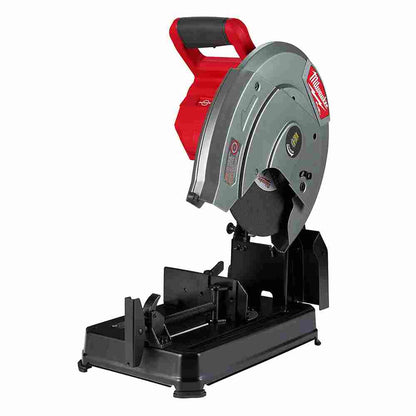 Milwaukee 2990-20 M18 FUEL 14in Brushless Abrasive Chop Saw (Tool Only)