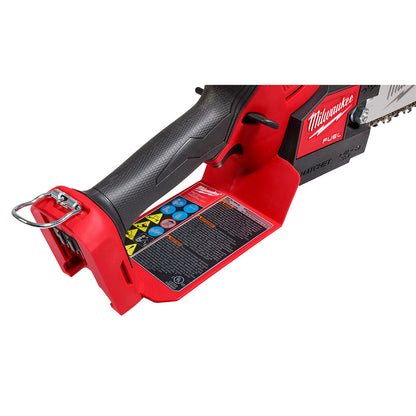 Milwaukee 3004-20 M18 FUEL HATCHET Cordless Brushless 8in Pruning Saw (Tool Only)