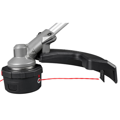Milwaukee 3006-22 M18 FUEL Cordless Brushless 17in Dual Battery String Trimmer Kit