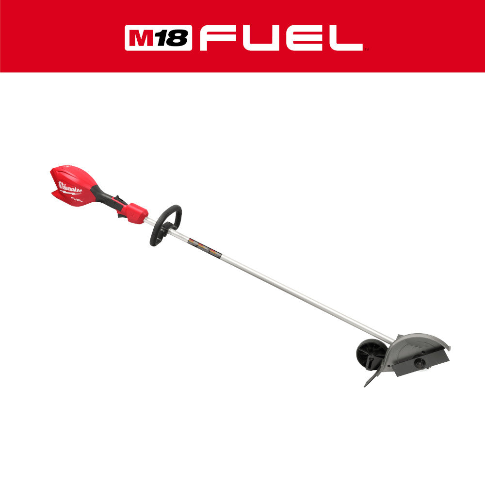 Milwaukee 3011-20 M18 FUEL Cordless Brushless 8in Edger (Tool Only)