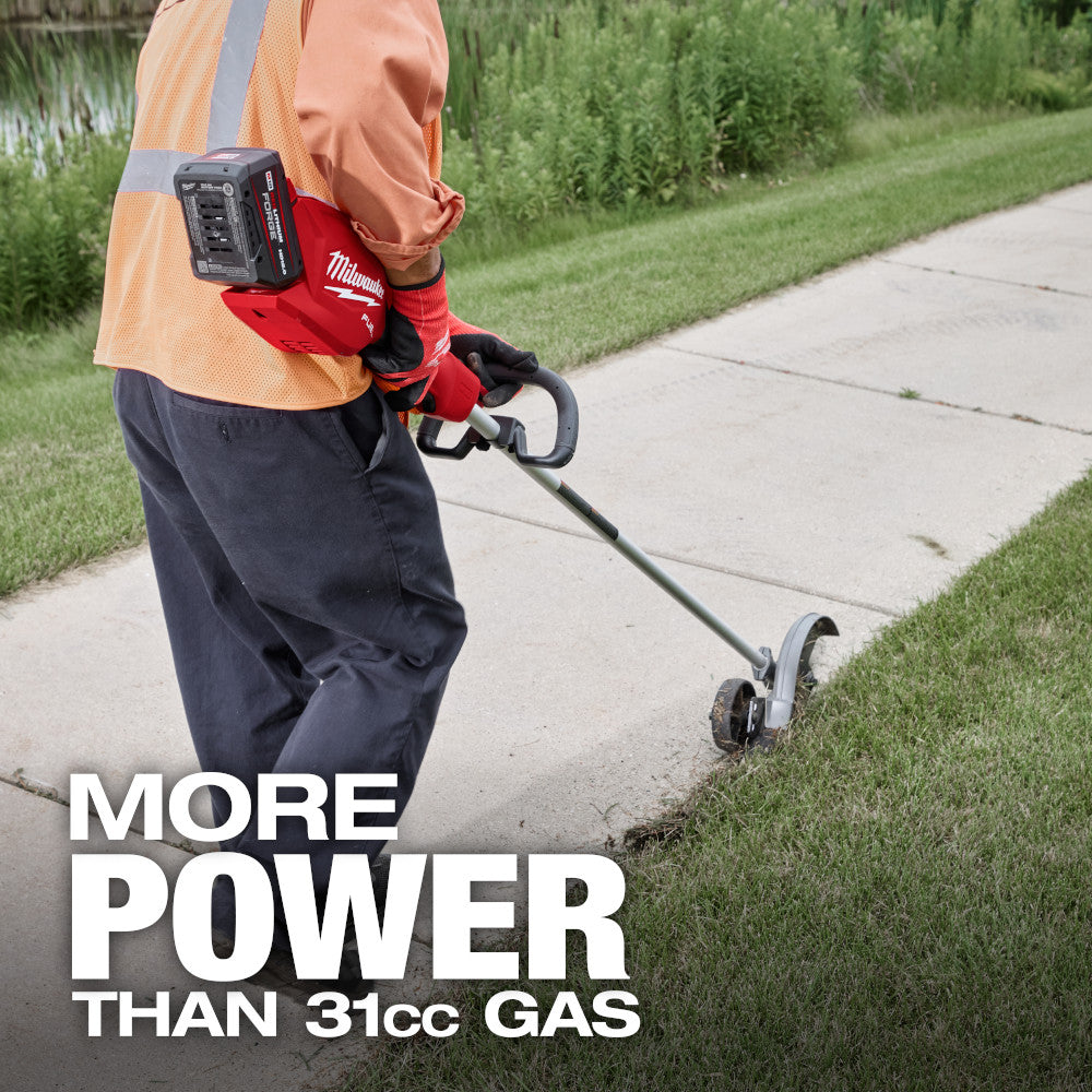 Milwaukee 3011-20 M18 FUEL Cordless Brushless 8in Edger (Tool Only)