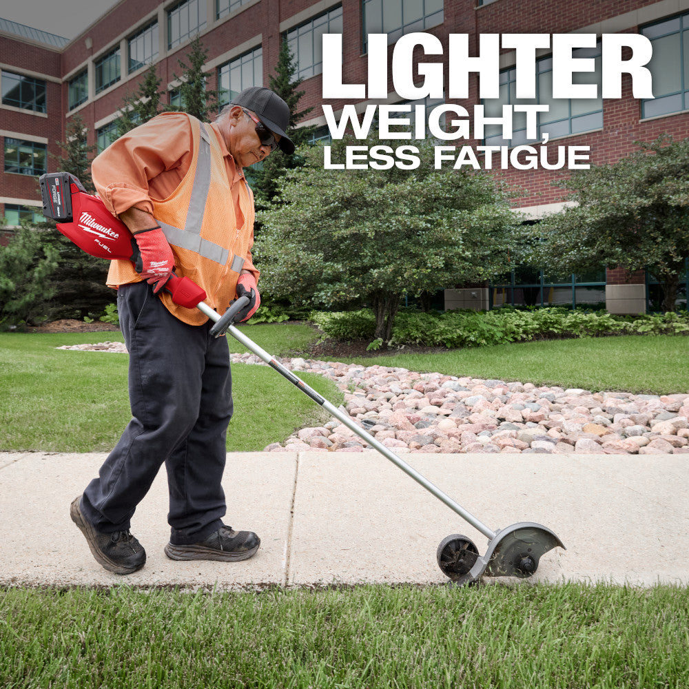 Milwaukee 3011-20 M18 FUEL Cordless Brushless 8in Edger (Tool Only)