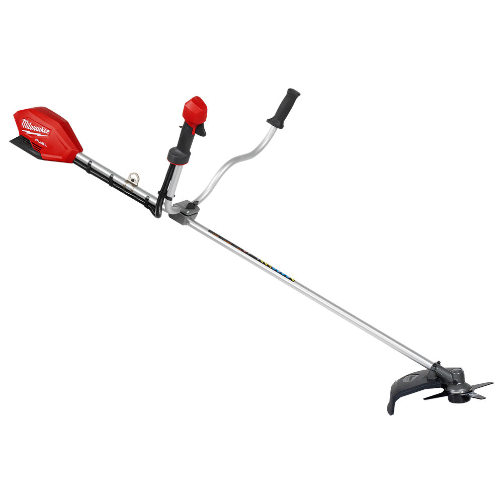 Milwaukee 3015-20 M18 FUEL Brush Cutter & String Trimmer (Tool Only)