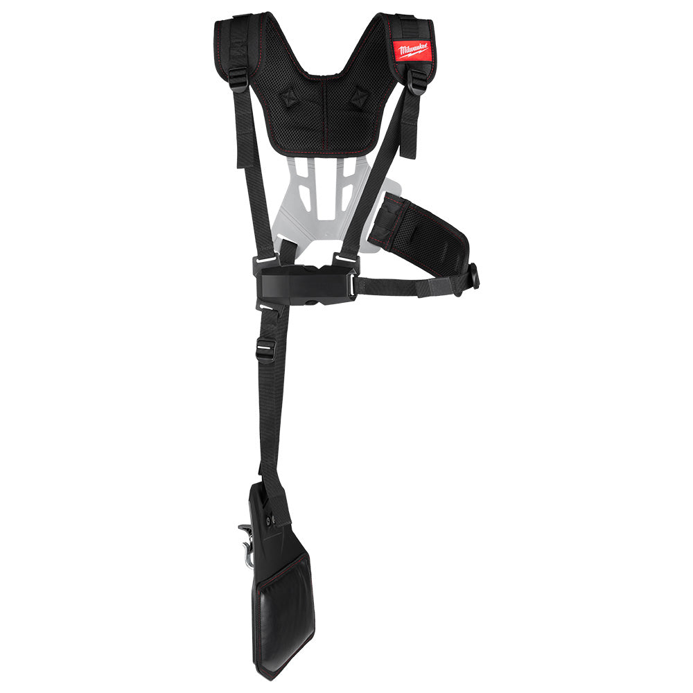 Milwaukee 3015-20 M18 FUEL Brush Cutter & String Trimmer (Tool Only)