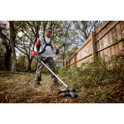 Milwaukee 3015-20 M18 FUEL Brush Cutter & String Trimmer (Tool Only)