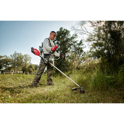 Milwaukee 3015-20 M18 FUEL Brush Cutter & String Trimmer (Tool Only)
