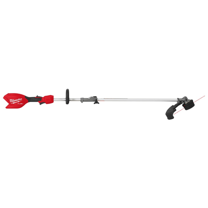 Milwaukee 3016-20ST M18 FUEL 18V 16 in. Brushless Cordless String Trimmer w/ QUIK-LOK (Tool-Only)