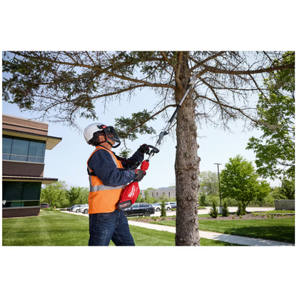 Milwaukee 3016-20ST M18 FUEL 18V 16 in. Brushless Cordless String Trimmer w/ QUIK-LOK (Tool-Only)