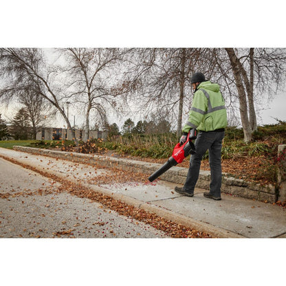 Milwaukee 3017-20 M18 FUEL 120 MPH 500 CFM 18V Lithium-Ion Brushless Cordless Handheld Blower (Tool-Only)