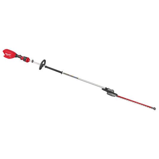 Milwaukee 3035-20 M18 FUEL Cordless Brushless 24in Extended Pole Articulating Hedge Trimmer (Tool Only)