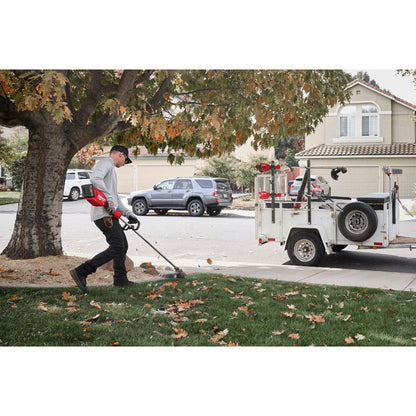 Milwaukee 3046-21HD M18 FUEL Cordless Brushless 16in String Trimmer Kit