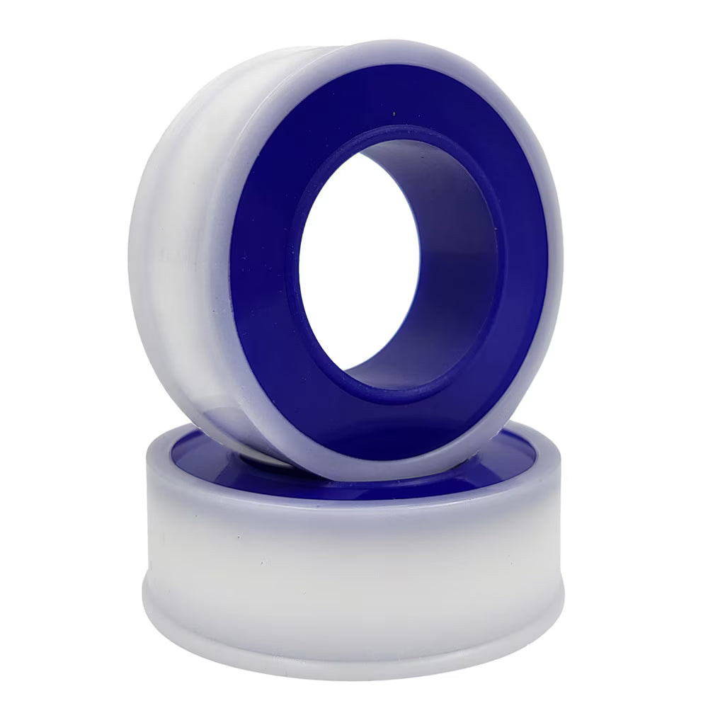 2 Pcs Teflon Tape | PTFE Thread Seal Tape