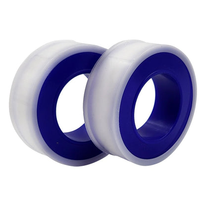 2 Pcs Teflon Tape | PTFE Thread Seal Tape