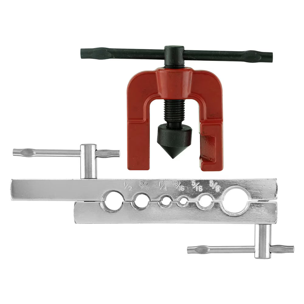 Flaring Tool | Tube Flare Tool for Copper & Aluminum