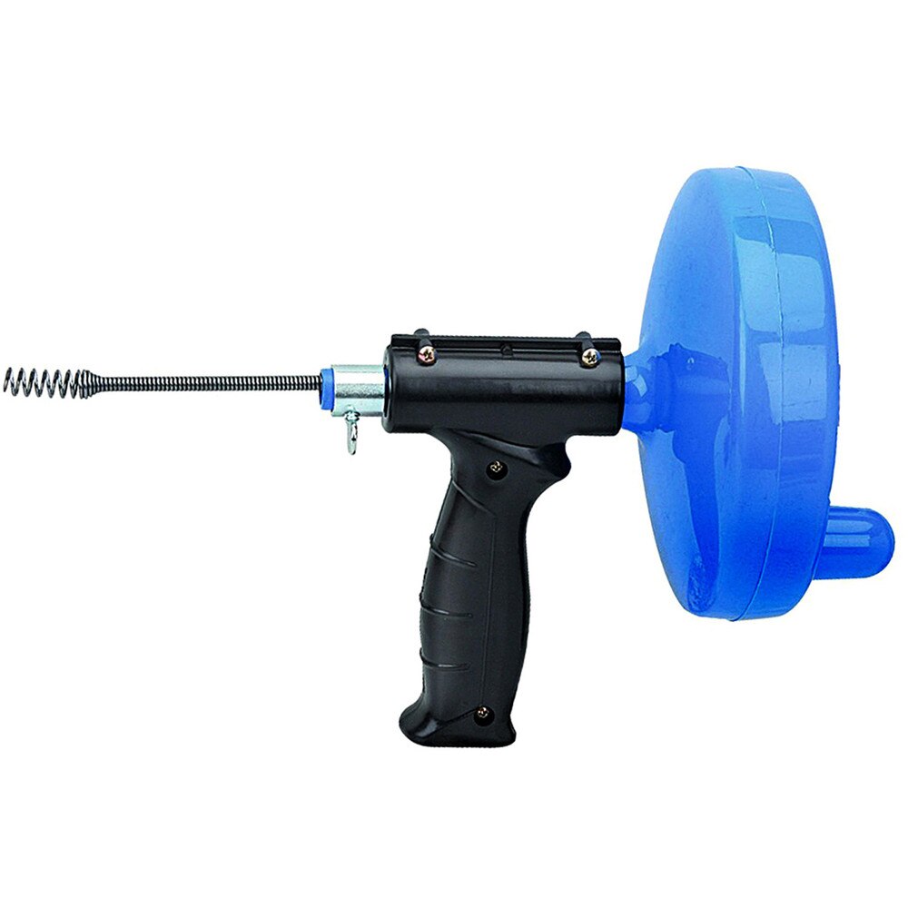 1/4" x 25 ft Drain Auger | Plumbing Snake