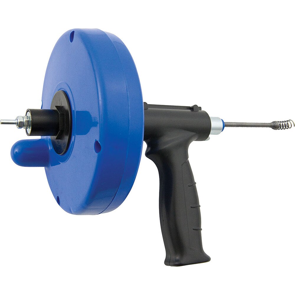 1/4" x 25 ft Drain Auger | Plumbing Snake