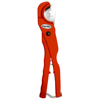 PVC Pipe Cutter | Plastic Pipe Cutting Tool