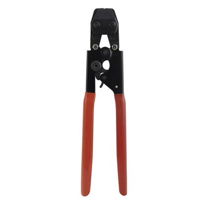 PEX Pinch Clamp Tool for Plumbing Connections