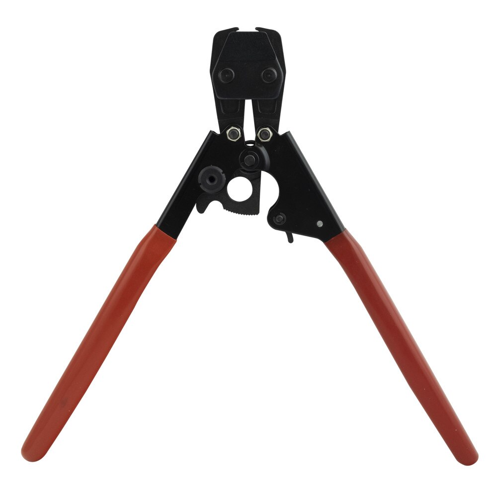 PEX Pinch Clamp Tool for Plumbing Connections