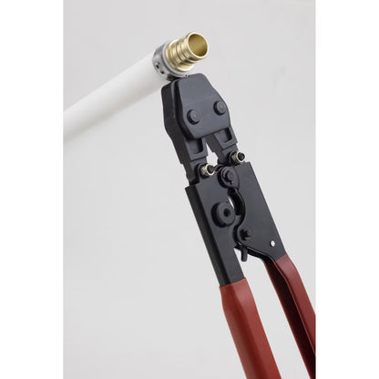 PEX Pinch Clamp Tool for Plumbing Connections