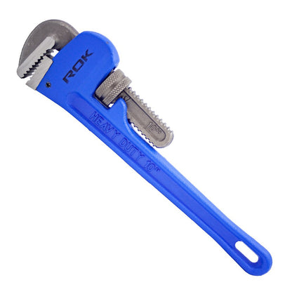 10" Pipe Wrench for Plumbing and Pipe Fitting