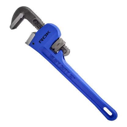 10" Pipe Wrench for Plumbing and Pipe Fitting